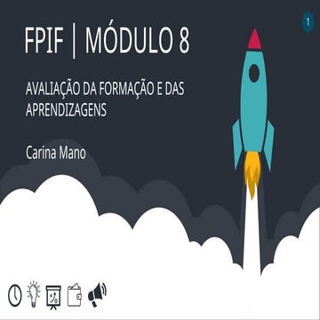 Formação Pedagógica Inicial de Formadores