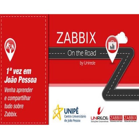 Apresentacao meetup de joao pessoa