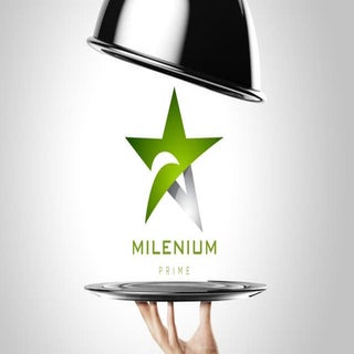 Apresentação de Negócios Milennium ...