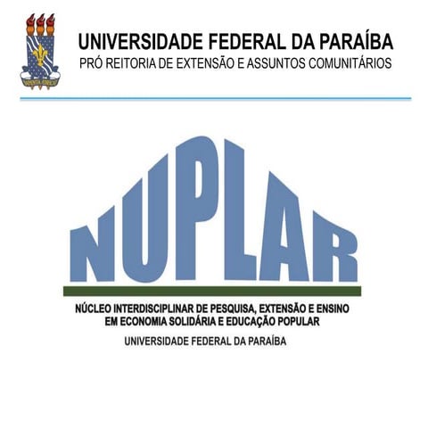 Apresentacao   nuplar 2015