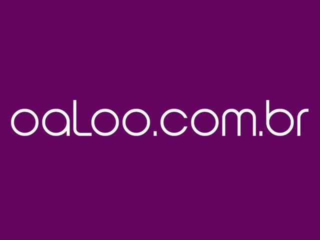 Apresentação Institucional - oaLoo