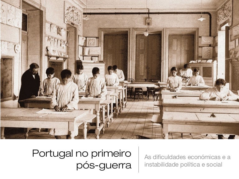Cesgranrio Rj No Pós Guerra Difundiu Se