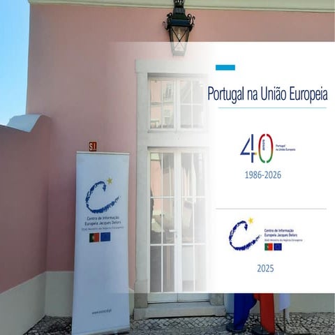 Apresentação | Portugal na União Europeia - 40 anos (atualização-set/2025) - ...