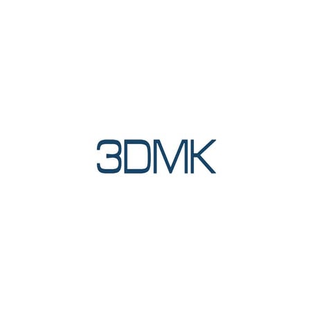 Apresentação Serviços 3DMK