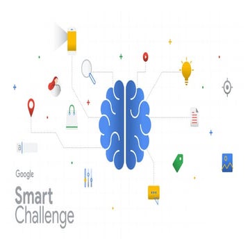 Google Smart Challenge | PDF