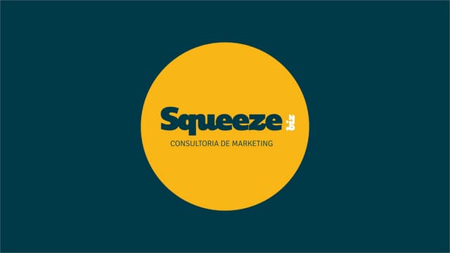 Apresentação Squeeze