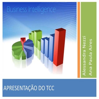 BI - Business Inteligence
