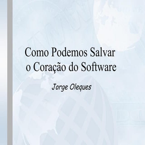 Apresentacao tdc 2012