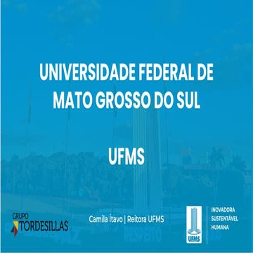 Apresentação UFMS - Grupo Tordesillas.pdf