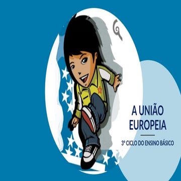 Apresentação | A União Europeia (atualização-set/2025) - 3.º ciclo do ensino ...