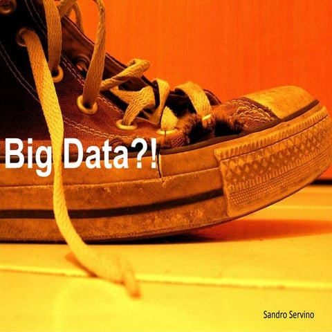 Big Data