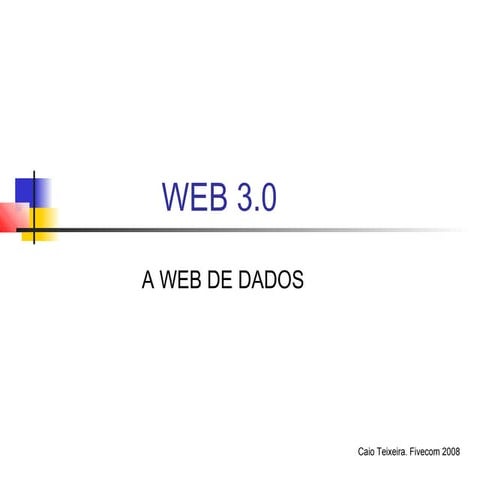 WEB 3.0