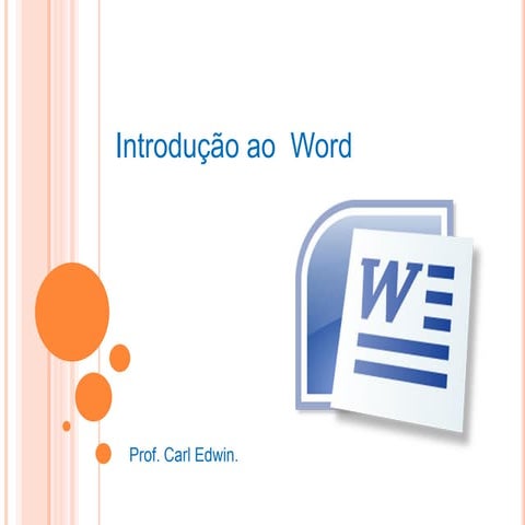 Tutorial de Microsoft Office Word | PDF