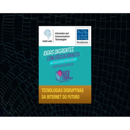 Disrupções Tecnológicas e seus Impactos