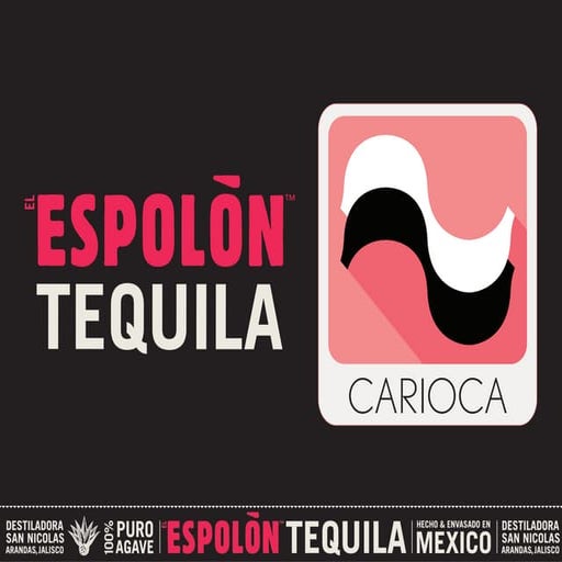 TCC PP Cásper Líbero Tequila Espolòn Agência Carioca São Paulo