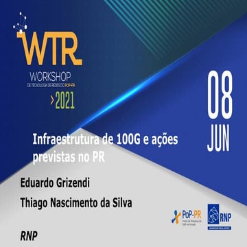 Apresentacão eduardo grizendi &amp; thiago silva wtr pr 2021 v final2