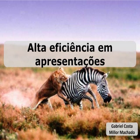 Não faça treinamento fast Food