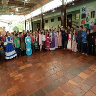 Apresentações Semana Farrouppilha