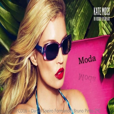 Moda Ótica Acessórios