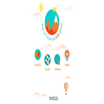 Como me tornei uma líder global