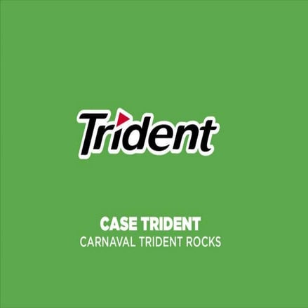 Trident Rocks | PPT