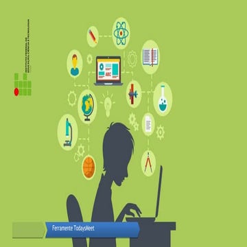 Introdução ao TodaysMeet