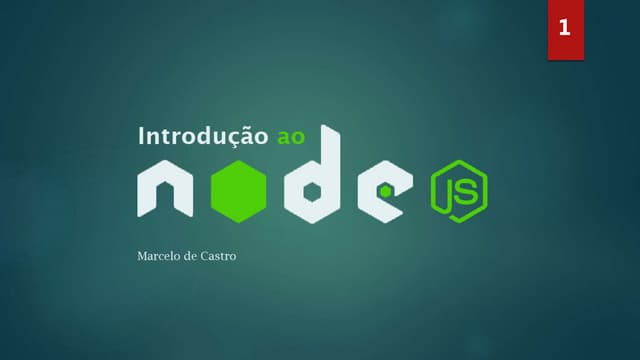 Apresentação