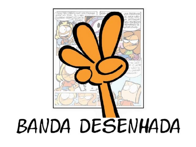 ApresentaçãO  B D1