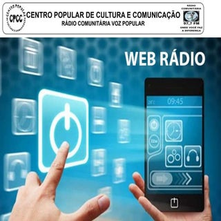 APRESENTAÇÃO - WEB RÁDIO