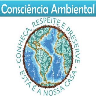 Consciência Ambiental