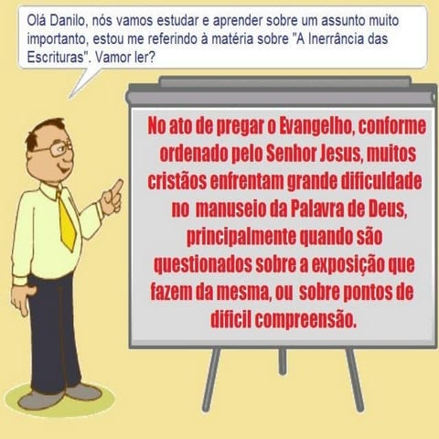 ApresentaçãO Ead Pamm Power