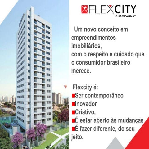Flexcity Champangnat i-nelson
