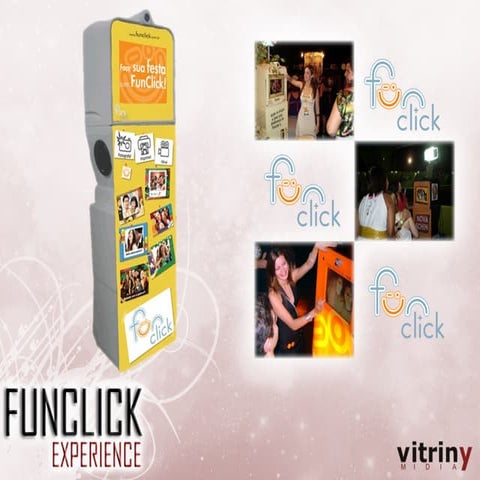 Apresentação de eventos | PDF