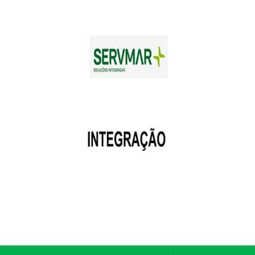 MAPA DE RISCO.ppt ATUALIZADO SESM SEGURANÇA | PPT