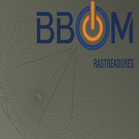 Apresentação Proposta BBOM