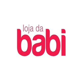 Apresentação -Loja da Babi
