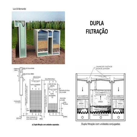 Apresentação   luiz di bernardo 2 - seminário cianobactérias