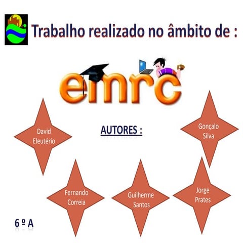 Apresentação   moral