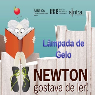 Apresentação Newton - módulo I - CC...