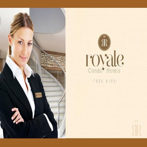 Apresentação   royale tres rios - cliente