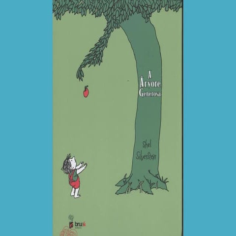   A árvore Generosa