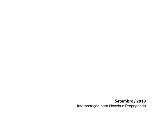 Enquadramento - Ângulos de Filmagem...