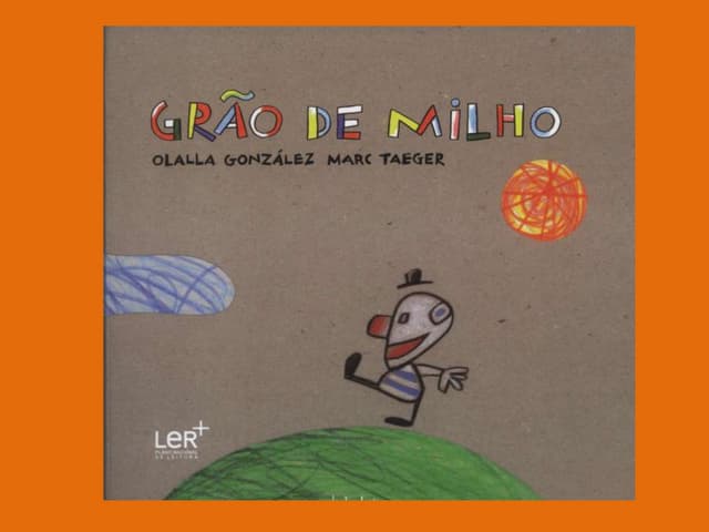 Grão de Milho