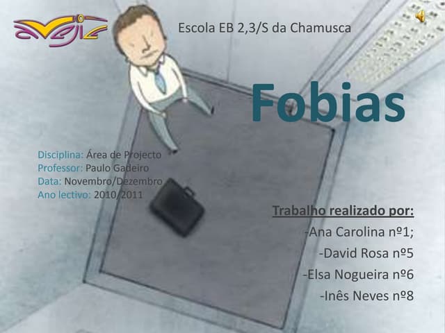 Fobias
