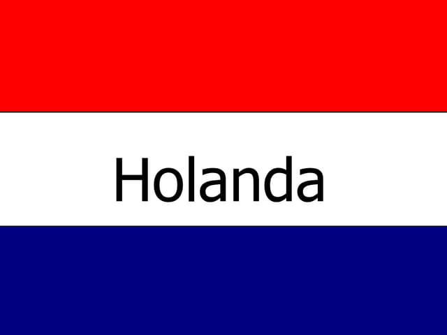 Holanda