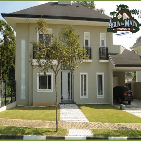 Cond. Reserva Colonial Valinhos SP -1