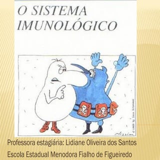 Sistema Imune_Lidiane