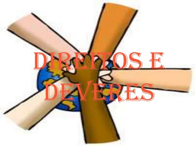 Direitos e Deveres 