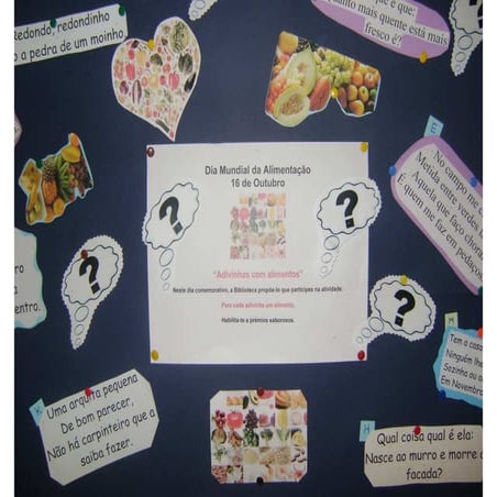 Dia da Alimentação