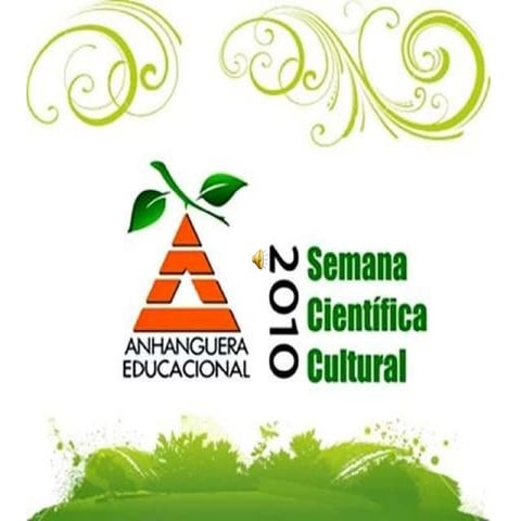 Semana Cultural Científica